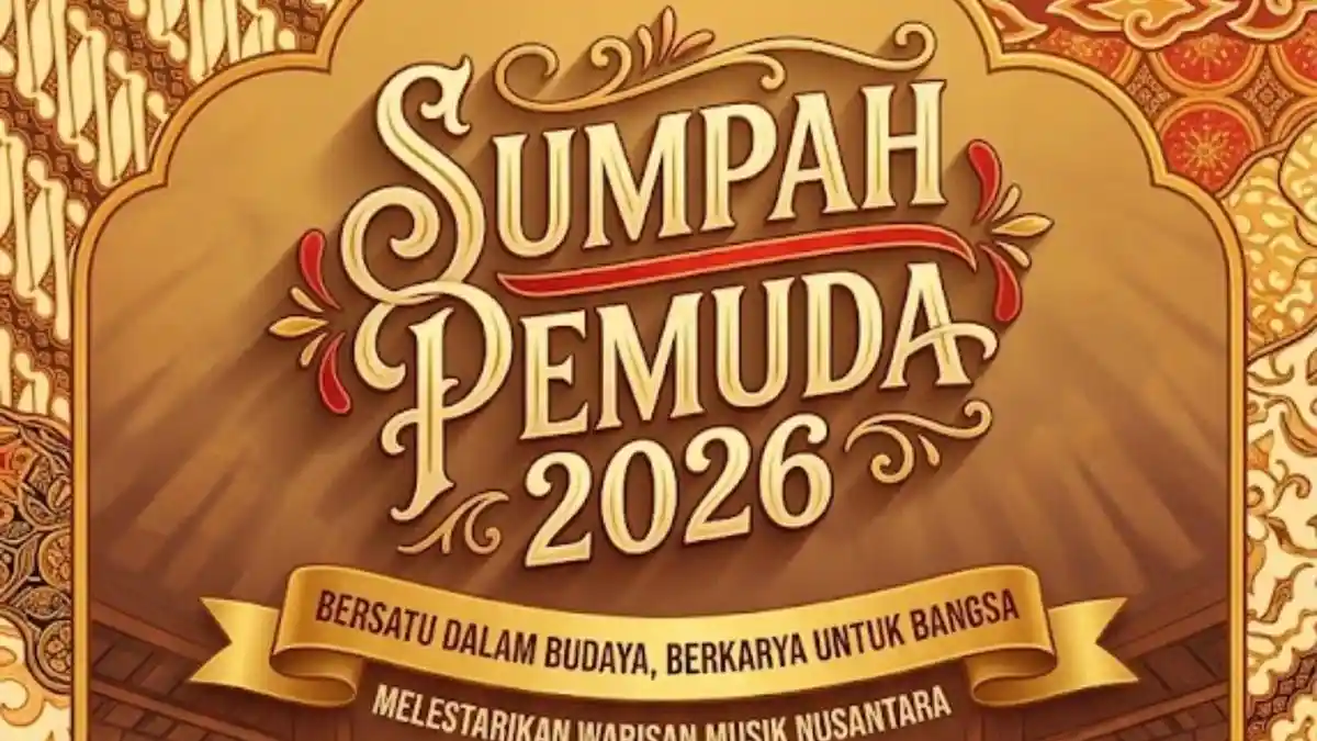 20 Prompt ChatGPT dan Gemini untuk Membuat Poster Hari Sumpah Pemuda 28 ...