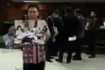 Sidang Budi Susanto