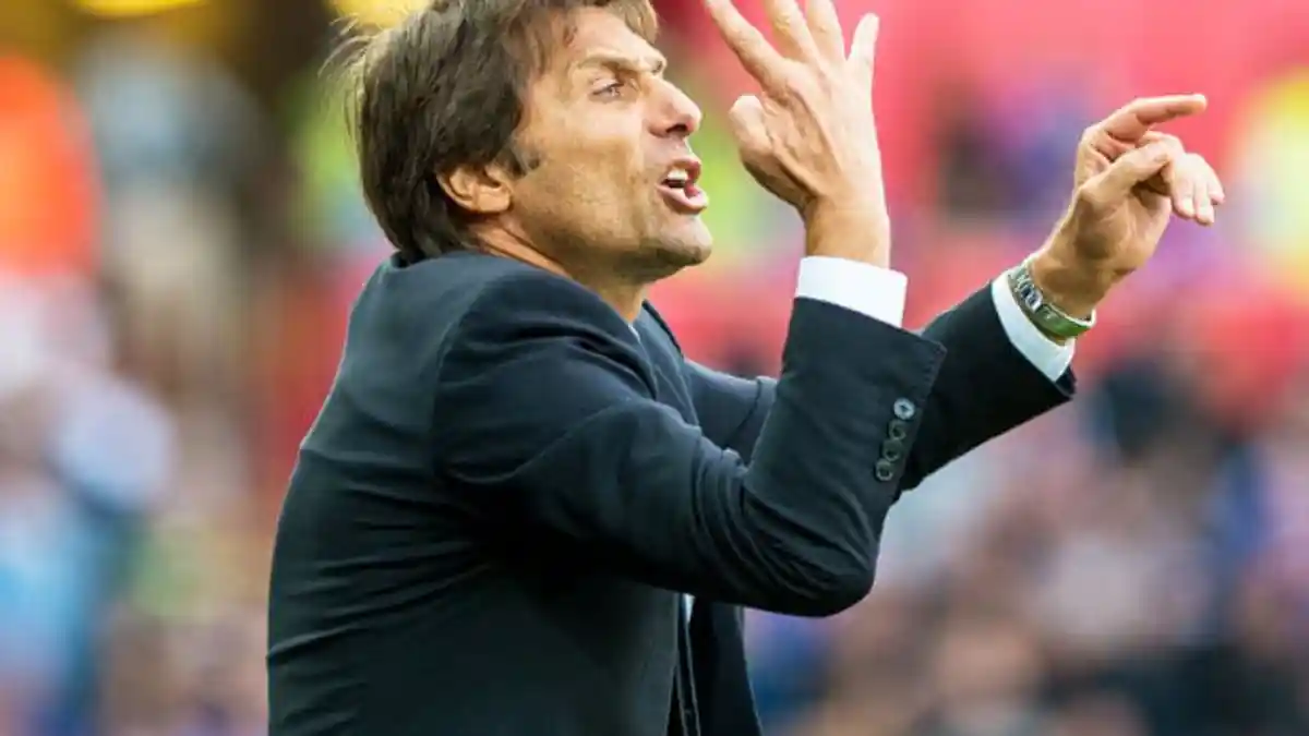 Inter Milan Vs Sevilla, Tekad Antonio Conte Harus Bawa Trofi Liga Europa ke Negeri Pizza