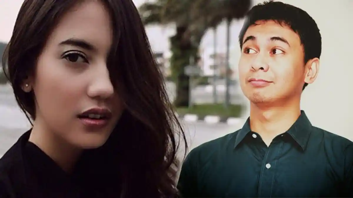 Baca Komentar Raditya Dika di Postingan Pevita Pearce, Netizen Ramai Sendiri!