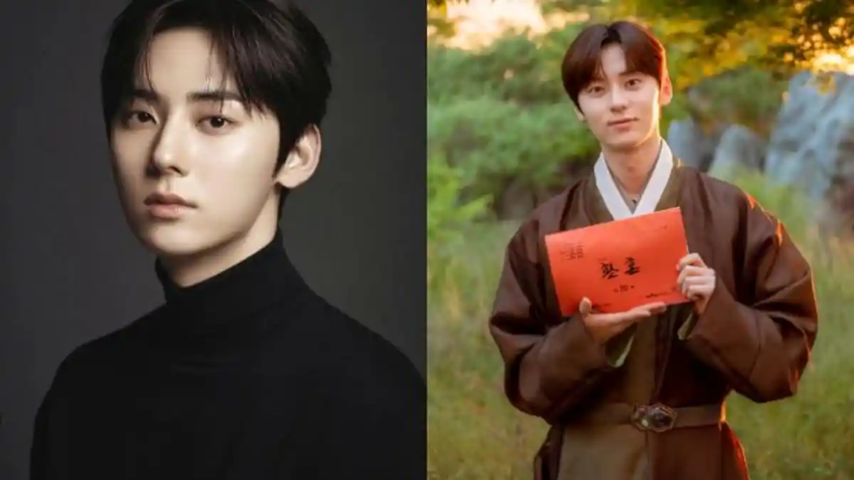 Sinopsis Drama Korea Terbaru Study Group Akan Dibintangi Hwang Minhyun