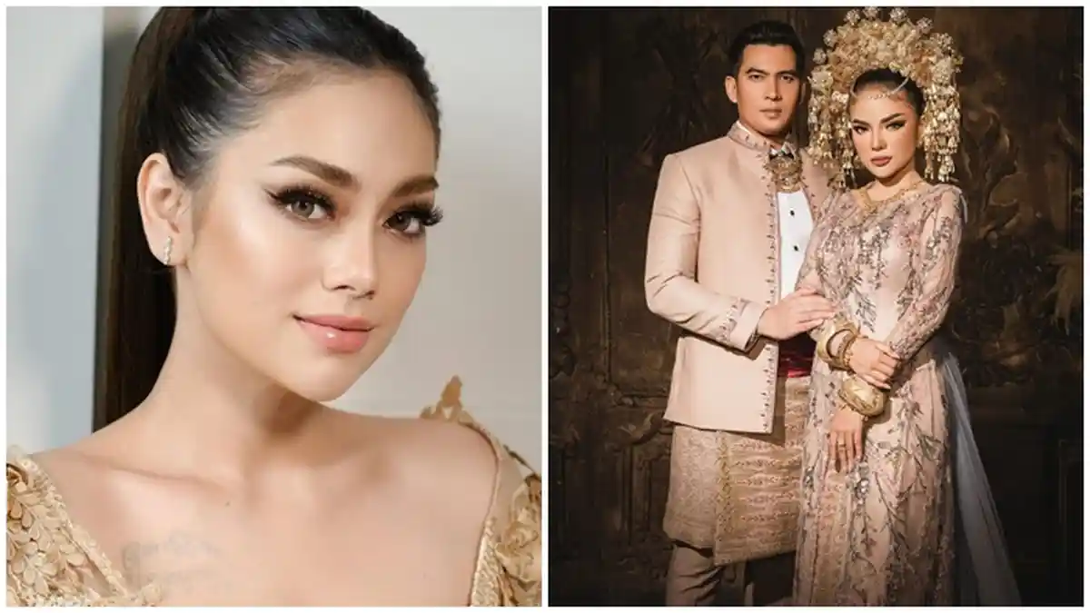 Beri Tips Bijak Pernikahan pada Dinar Candy dan Ridho, Celine Evangelista Belajar dari Kegagalannya