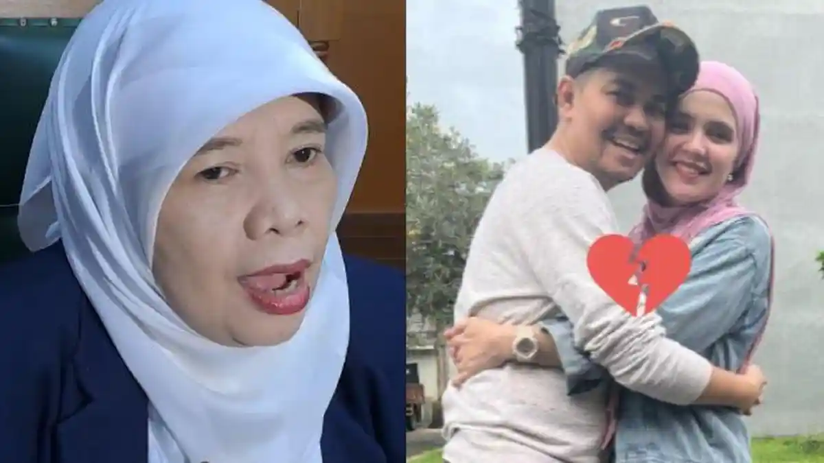 BREAKING NEWS, Aldilla Jelita dan Indra Bekti Resmi Bercerai, Pengadilan Agama Ungkap Hak Asuh