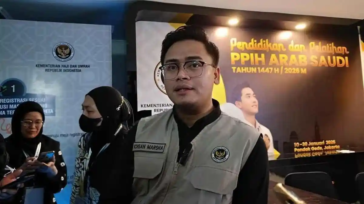 Rodiyah Jamaah Usia 68 Tahun Asal Solo Meninggal Dunia di Madinah, PPIH ...