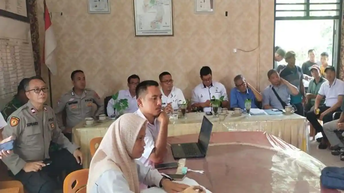 36 Tahun Tak Ada Ganti Rugi, Warga Tambang Rambang Ogan Ilir Hadapi Sengketa Lahan dengan Perusahaan