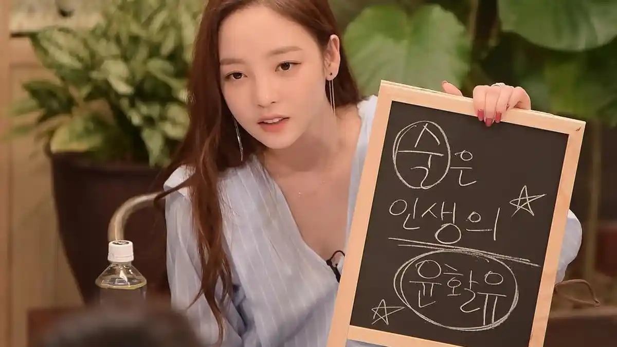 Kabar Terbaru Goo Hara Setelah Lakukan Percobaan Bunuh Diri, Akhirnya Siuman & Beri Pernyataan Ini