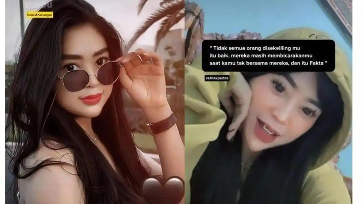 ISI Chat Terakhir Resti Widia ke Adiknya Sebelum Tewas, Daia Salsabila: Teteh Jawab Singkat