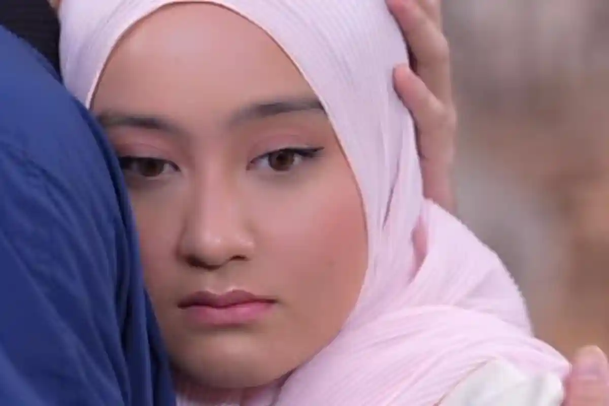 Link TV Online SCTV dan Live Streaming Sinetron Bidadari Surgamu Hari Ini Jumat 25 Agustus 2023