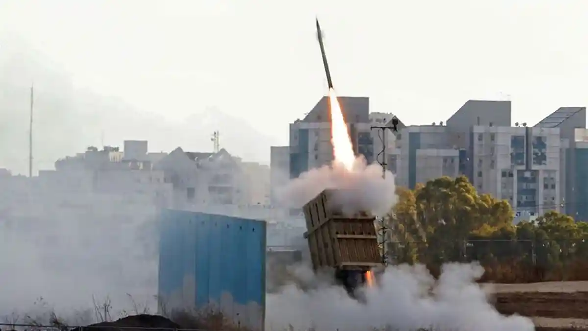 'KAMI Dapat Permalukan Musuh', Hamas Ultimatum Israel Jika Langgar Gencatan Senjata