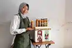 Jamu Pawon Bunda Jaky Hadirkan Jamu Tradisional dengan Sentuhan Kekinian