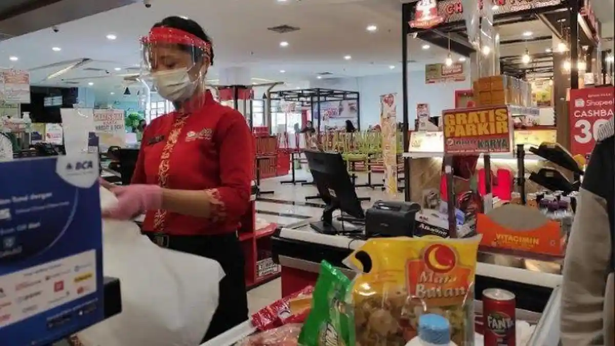 Lowongan Kerja Medan, Irian Supermarket Buka Loker untuk Posisi Butcher, Berikut Kualifikasinya