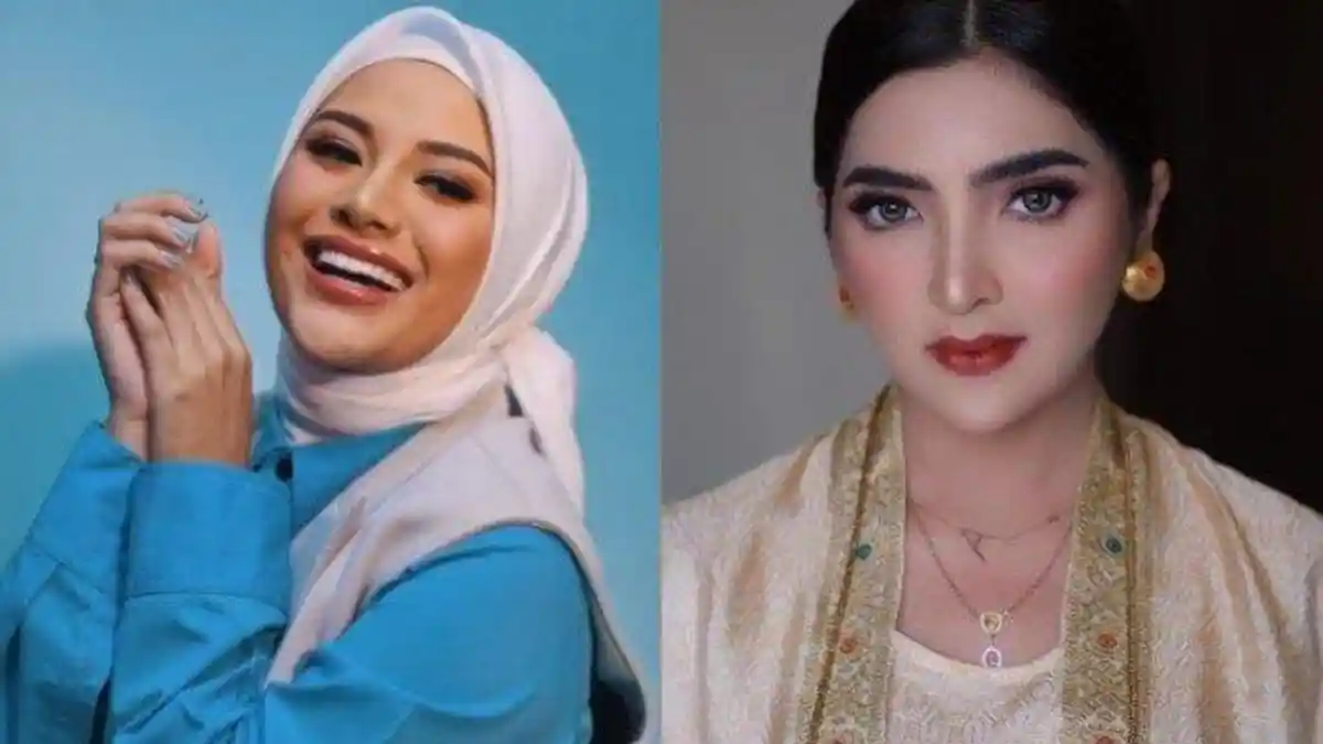 Ashanty Tanggapi soal Aurel Hermansyah Datangi Psikolog, Singgung Pengaruh Hormon Hamil