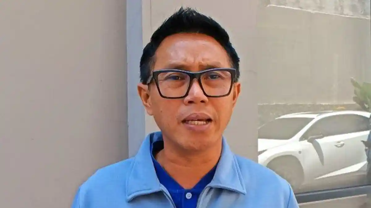 6 Pernyataan Eko Patrio, Muncul Perdana usai Rumah Dijarah, Trauma dan Pasrah dengan Karier Politik