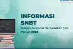 Aturan Baru SNPMB: Peserta Lulusan SNBP 2024–2026 Tak Bisa Ikut SNBT 2026