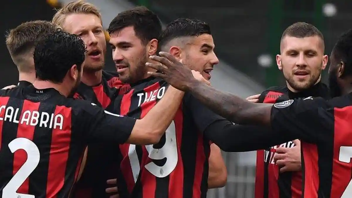 Siaran Langsung & Live Streaming SCTV Liga Eropa, Jadwal AC Milan vs Celtic & Arsenal vs Rapid Wina
