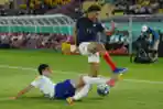 Piala Dunia U-17 : Kalahkan Uzbekistan, Prancis Melaju ke Semifi