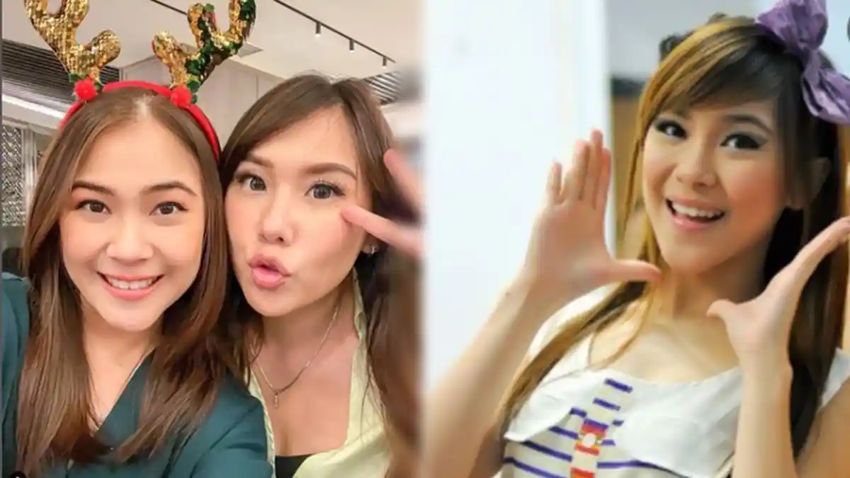 Ingat Christy Cherrybelle? Kini Tampil Manglingi, Potret Bersama Keluarga Jadi Sorotan