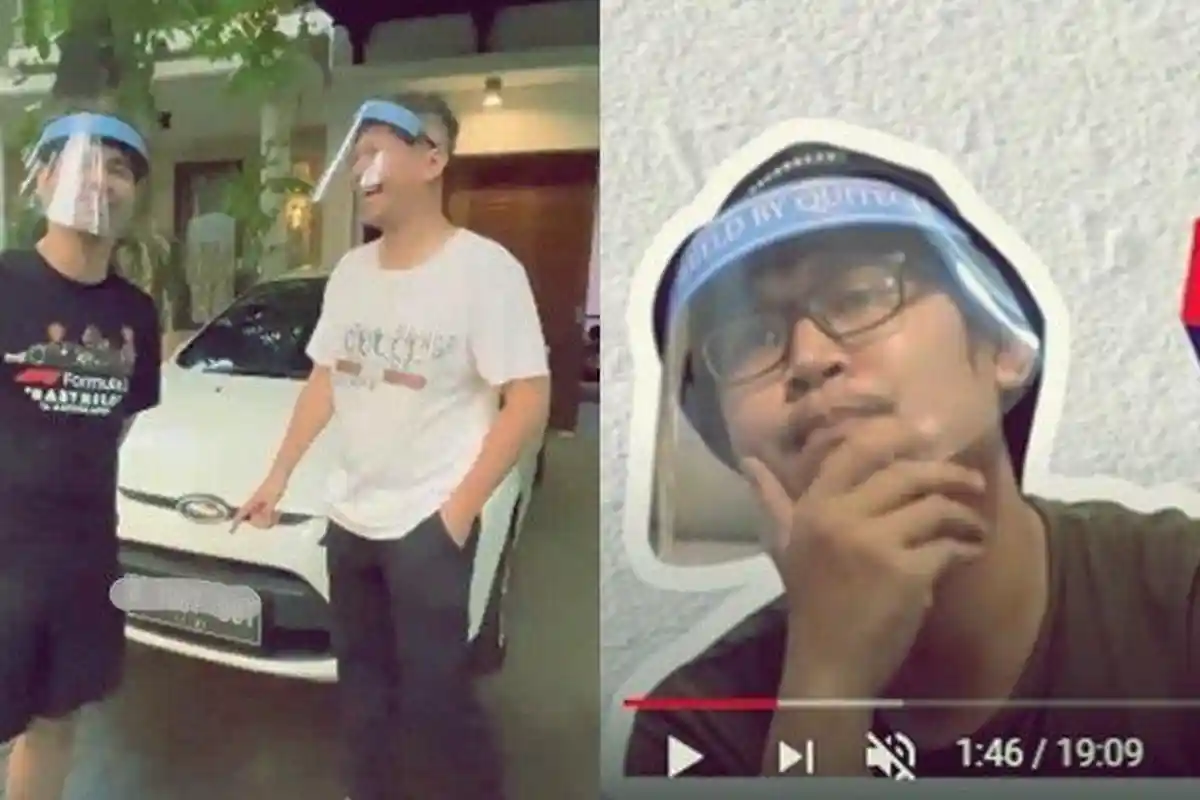 Gading Marten Kaget Karyawan Raffi Ahmad Beli Cash Mobil Mewah, Midun: Bonus Lebih Gede dari Gaji