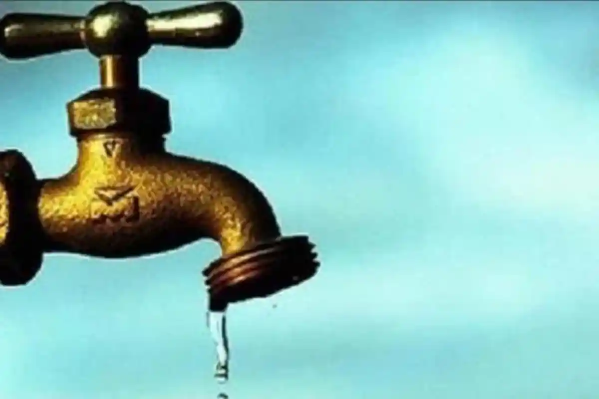 Pipa PDAM Halmahera Tengah Bocor, 5 Hari Warga Desa Fidi Jaya Tak Dapat Air Bersih