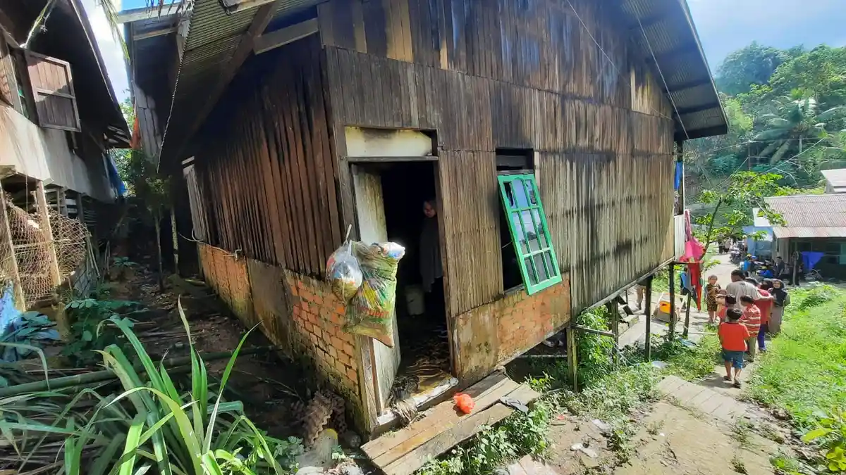 Entaskan 9.030 Warga Miskin Ekstrem di Samarinda, Andi Harun Bakal Libatkan Beberapa OPD