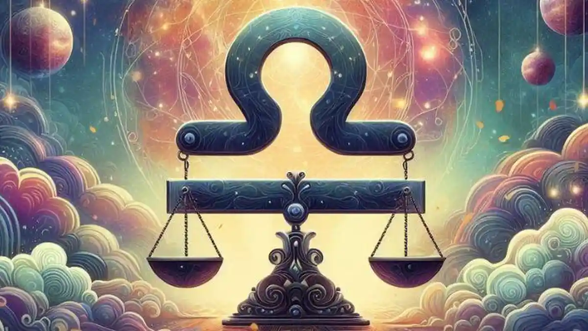 Ramalan Zodiak Libra 7 Maret 2025, Cobalah untuk Romantis dengan Pasangan