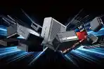 MINIX Siap Rilis PC AI Ultra Kompak dengan Teknologi NVIDIA, AMD dan Intel Core Ultra