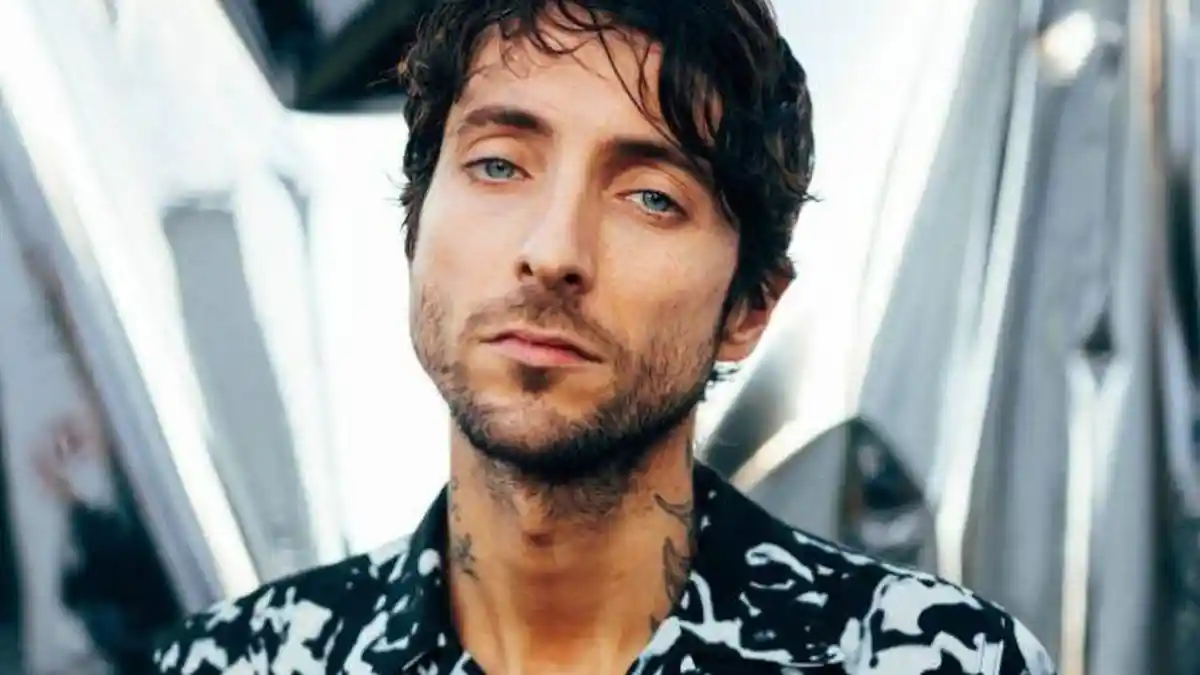 Jordan Fish Hengkang, BMTH Tetap Lanjutkan Rangkaian Tur Konser di Inggris 