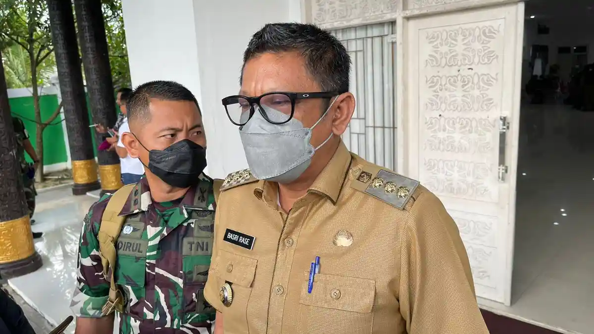Ini 5 Aturan Baru yang Diterbitkan Pemkot Bontang Selama PPKM Level 3