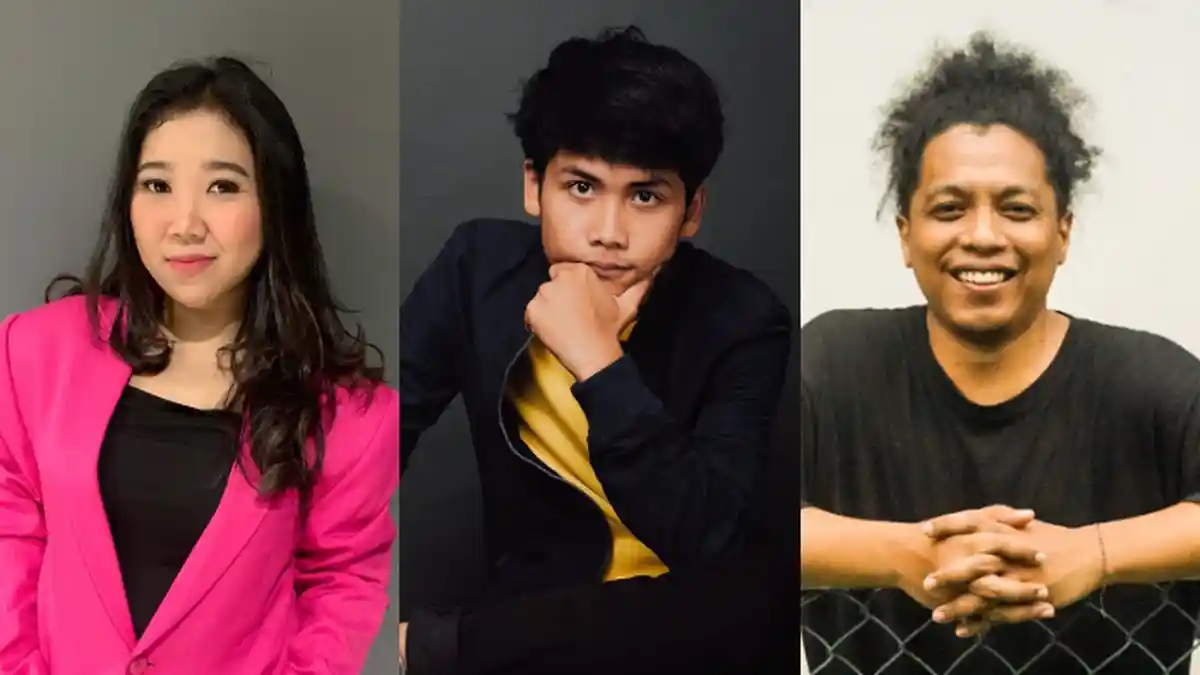 Bintang Emon Dituding Pakai Narkoba Setelah Singgung Kasus Novel Baswedan, 5 Artis Ini Beri Dukungan