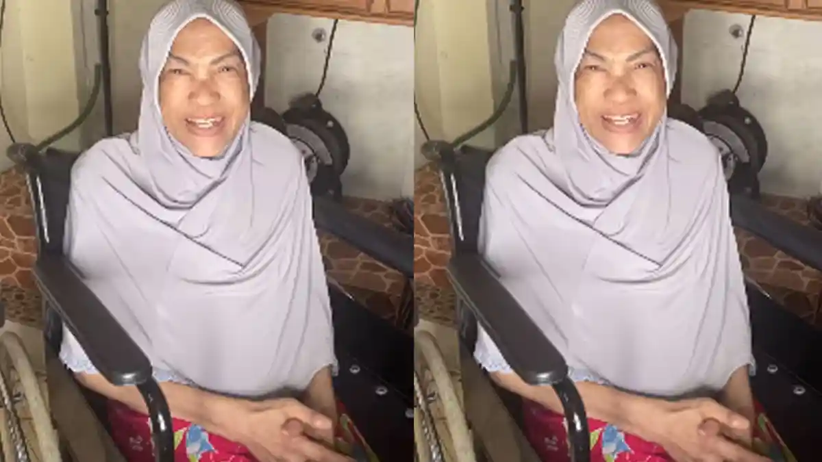 Hormat Terakhir Dorce Gamalama Pada Buya Yahya, Soal Pemakaman Waria, Bunda: Hamba Serahkan