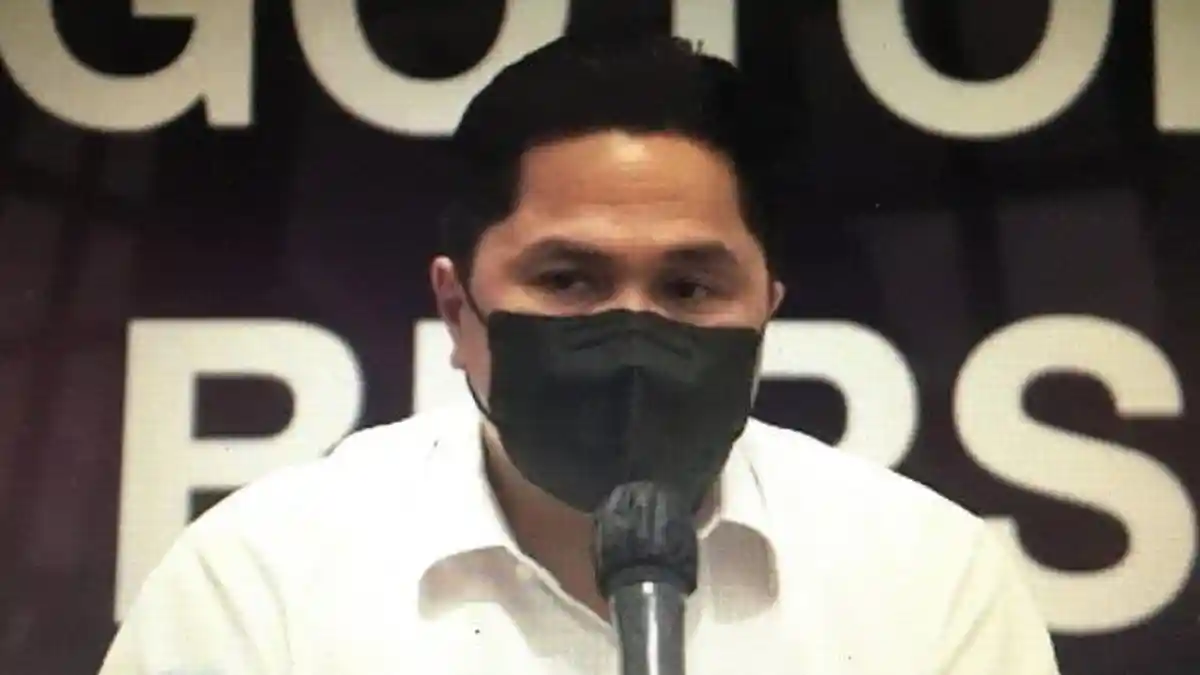 Daftar 7 BUMN yang Bakal Dibubarkan Erick Thohir , Cek Profil 7 BUMN !