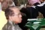 Pemuka Agama Serukan Menerima Hasil Pemilu