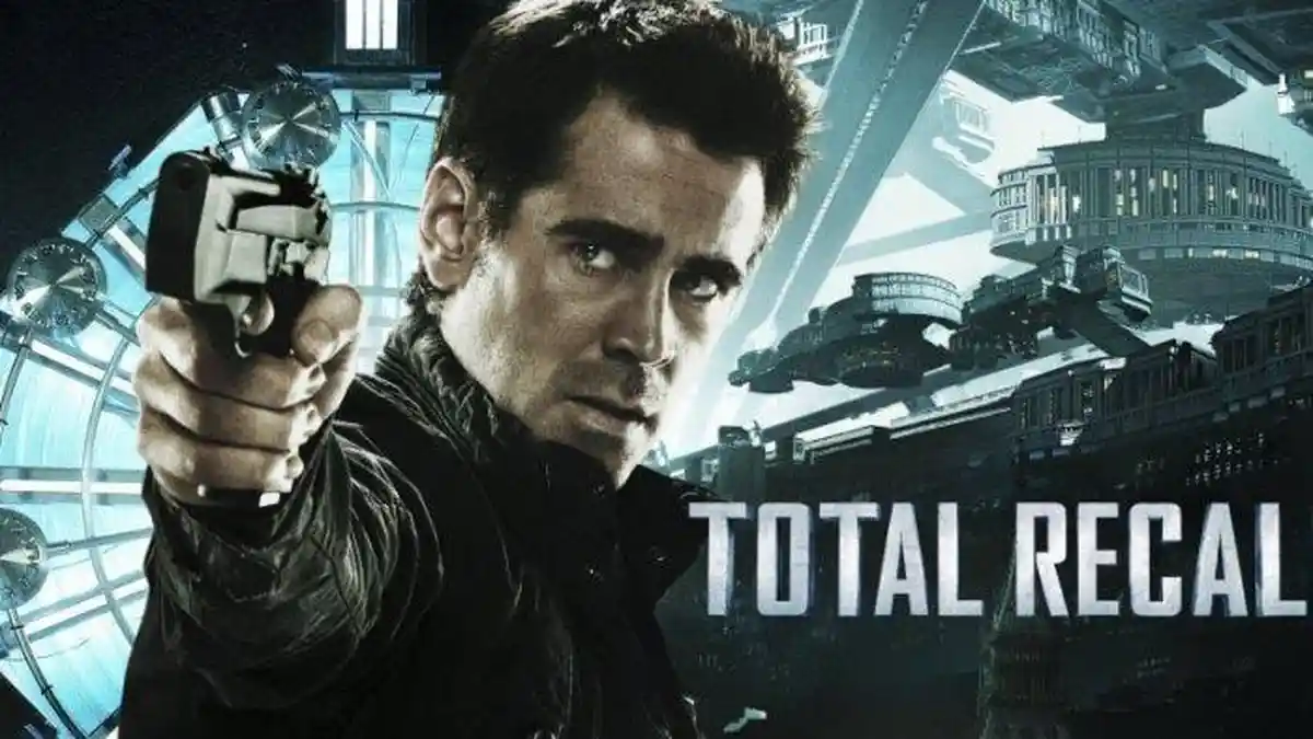 Jadwal Bioskop TransTV Hari Ini Rabu 9 Agustus 2023: Misteri Gangguan Ingatan Colin Farrell