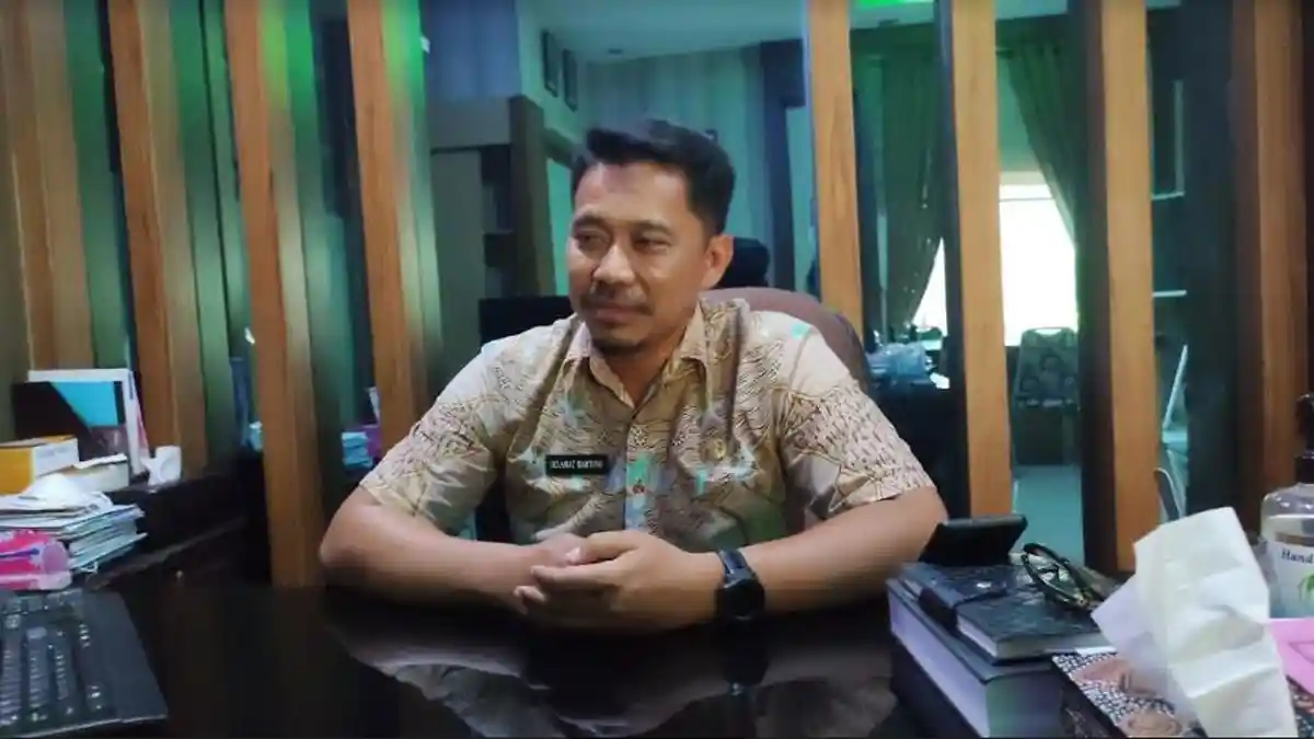 KASUS Malaria Merebak di Sergai, Ditemukan 63 Kasus Baru dalam 6 Bulan