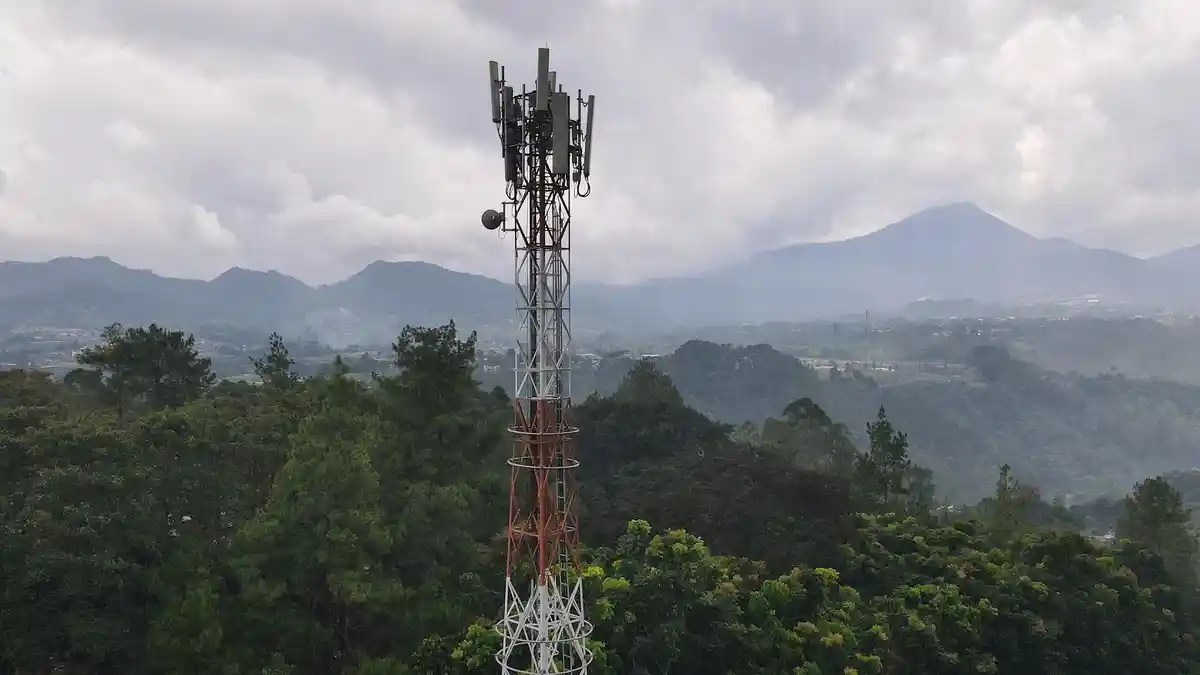 Smartfren Sukses Atasi Lonjakan Traffic Selama Bulan Ramadhan dan Hari Raya Idul Fitri, Capai 25 %