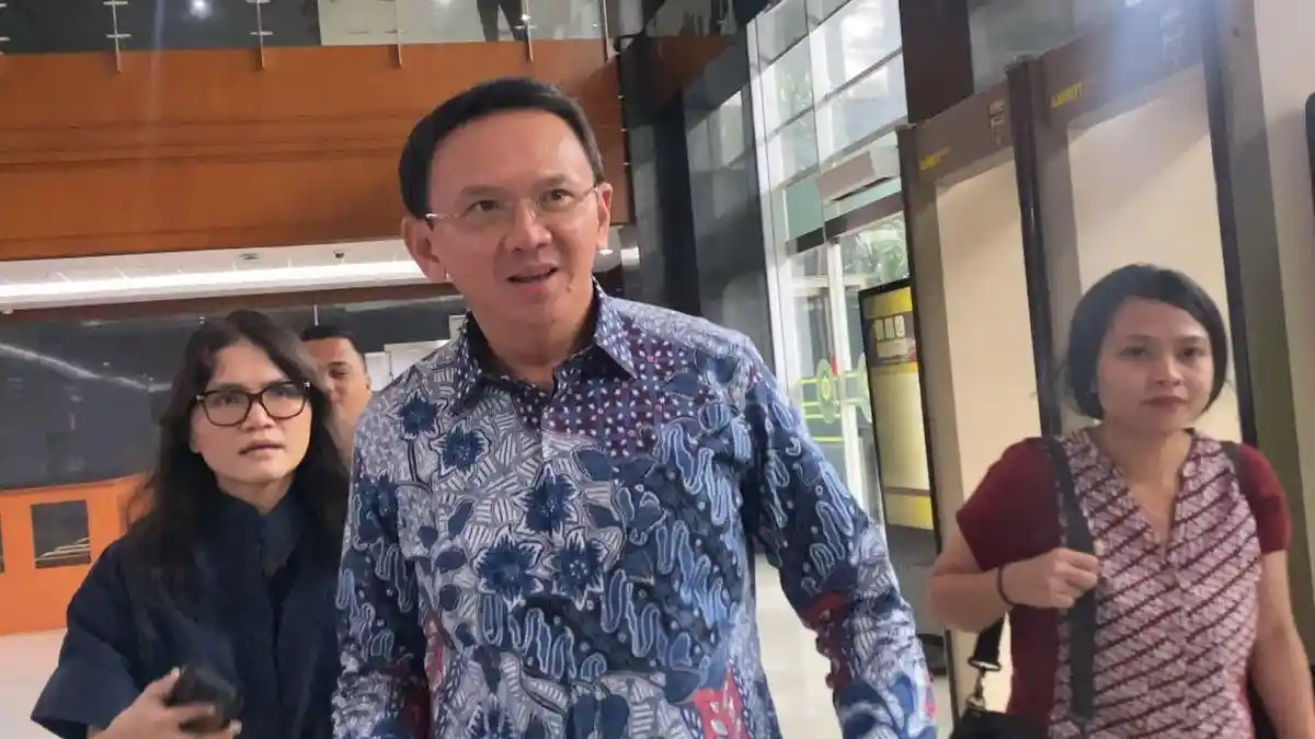 Sosok Djoko Priyono, Orang Terbaik Pertamina yang Disebut Ahok Saat ...