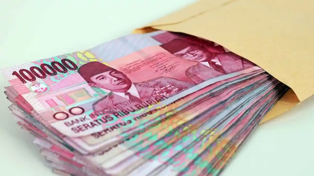 DETIK-DETIK Gaji 13 Tahun 2020 Cair Kemenkeu Umumkan Proses Pencairan Gaji 13 Hari Ini 6 Agustus