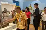Harga Tiket Murah, Wisata Edukatif Lengkap dengan Tour Gaide! Intip Keistimewaan Museum Keraton Solo