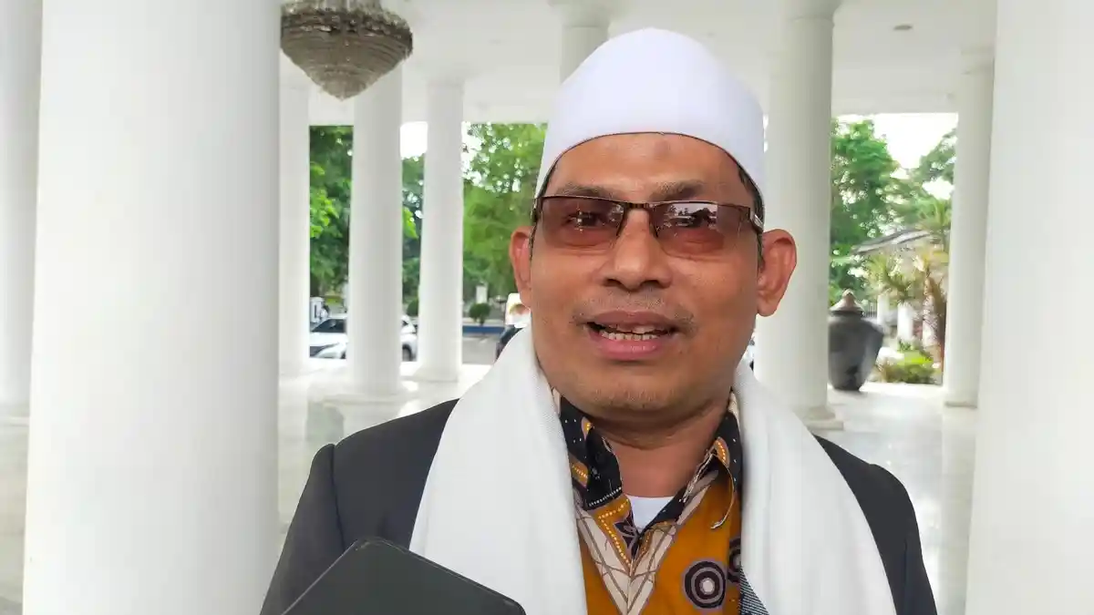 MUI Kabupaten Serang Perbolehkan Rumah Makan Berjualan di Siang Hari saat Ramadhan