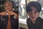 Akhirnya Raihan Blak-blakan ke Penyidik Soal Alasan Bacok Fara, Pacar Korban Syok Hapus Jejak Bucin