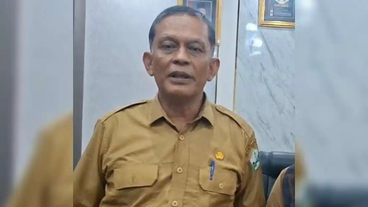 Tim Verifikasi dan Validasi Korban Banjir Segera Turun Lapangan