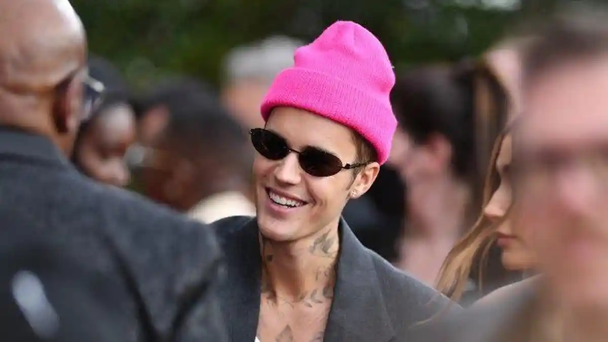 Lirik Lagu Baby Justin Bieber