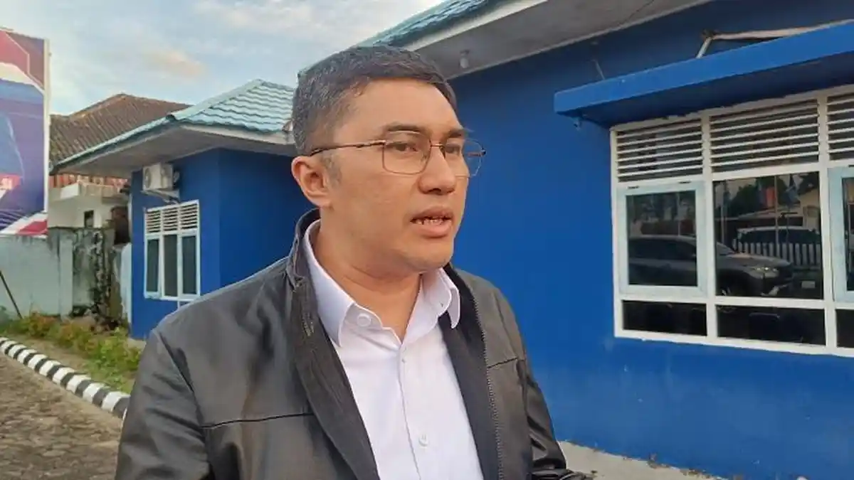 Al Haris vs Romi Hariyanto, Siapa Bakal Diusung Demokrat di Pilgub Jambi? Ini Kata DPP