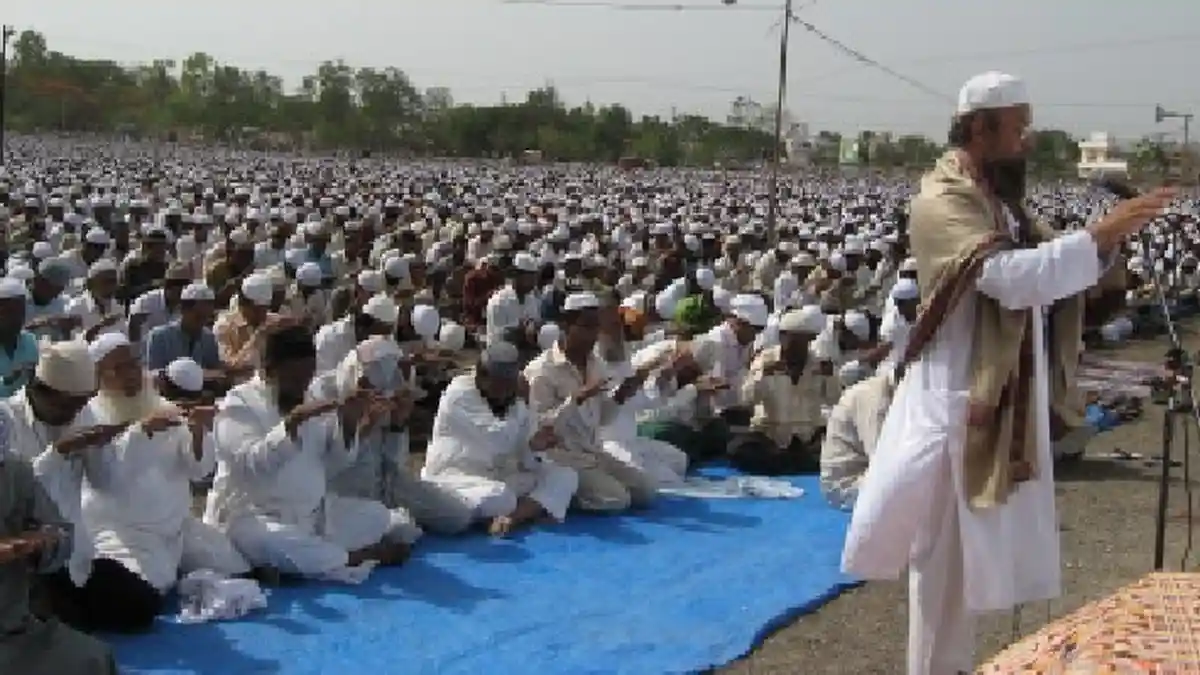 Niat dan Tata Cara Sholat Istisqo dan Doa-doa Lengkap, Kemarau Panjang Mintalah Hujan pada Allah SWT