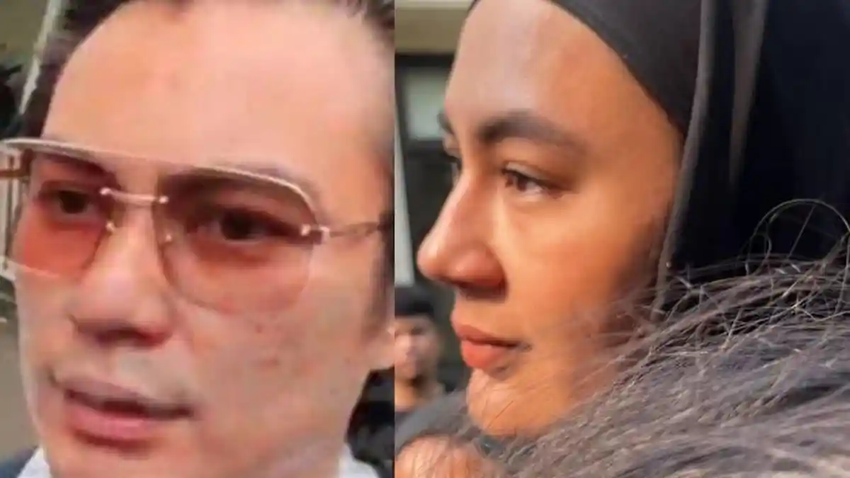 Pengakuan Paula Verhoeven Tak Bisa Tidur Sejak Digugat Cerai Baim Wong 4 Bulan Lalu, Kepikiran Anak