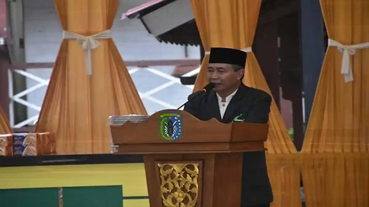 PHBI Sintang Akan Gelar Takbir Keliling Sambut Hari Raya Idul Fitri 1443 H