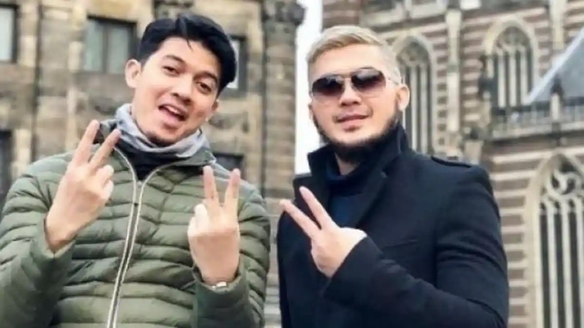 Irwansyah Jalani Pemeriksaan Besok, Tapi Masih Pikir-pikir Seret Sang Adik ke Ranah Hukum