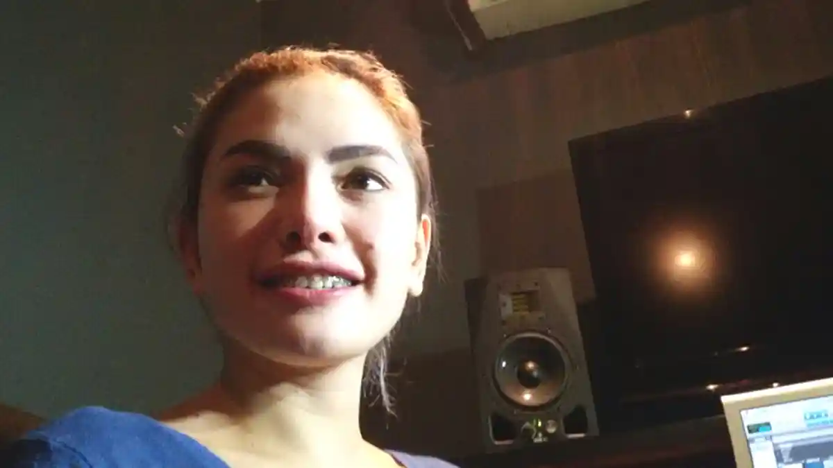 Nikita Mirzani Ungkap Penyebab Dirinya Keluar dari Pondok Pesantren Saat Remaja