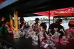 Perayaan Legalisasi Ganja di Thailand