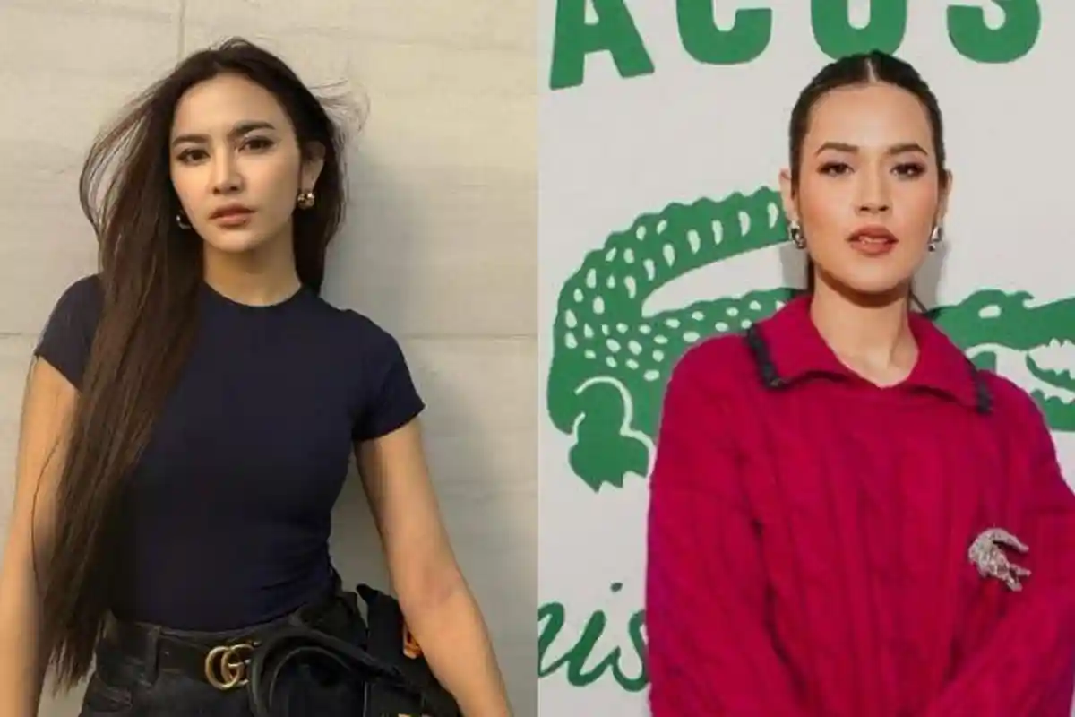 IMA 2025, Mahalini dan Raisa Bersaing di Kategori 'Female Singer of The Year'